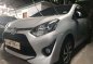 2017 Toyota Wigo for sale-0