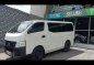 2016 Nissan NV350 Urvan VX 15 for sale-1