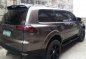 Mitsubishi Montero Sport 2011 for sale -0