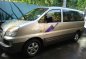 2006 Hyundai Starex for sale-6