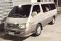 Toyota Hiace Super Grandia 2002 for sale-0