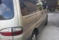 Hyundai Starex 2006 for sale -4