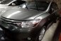 Toyota Vios E 2017 for sale-0