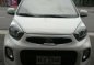 Kia Picanto 2016 for sale-0