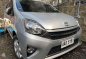 2017 Toyota Wigo for sale -0