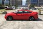 2017 Honda Civic RS Turbo for sale-3
