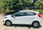 Ford Fiesta 2016 for sale-5