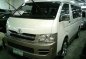 Toyota Hiace 2005 for sale-2