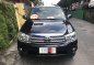 2009 Toyota Fortuner for sale-0