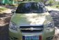  2008 Chevrolet Aveo for sale-0