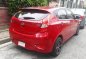 Hyundai Accent 2017 HATCHBACK AT for sale-3