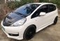 Honda Jazz 2012 for sale-3