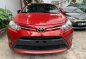 2018 Toyota Vios for sale-1