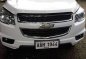 Chevrolet Trailblazer 2014 for sale -0