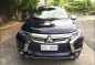 2016 Mitsubishi Montero for sale-0