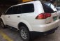 Mitsubishi Montero GLS V 2013 for sale-8