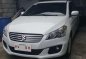 2017 Suzuki Ciaz for sale-0