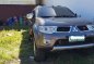 2013 Mitsubishi Montero GLSV for sale-7