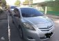 Toyota Vios J 2008 for sale-4