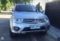 Mitsubishi Montero 2014 for sale-1