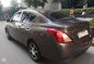 2017 Nissan Almera for sale-1