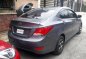 Hyundai Accent 2017 CRDI for sale-3