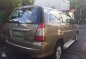 2013 Toyota Innova for sale-2