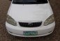 2006 Toyota Corolla Altis 1.6J for sale-2