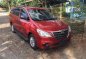 Toyota Innova E 2015 for sale-11