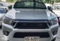2016 Toyota Hilux For Sale-1