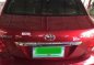 Toyota Vios 2008 for Sale-0