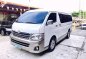 2013 Toyota Hiace for sale-0