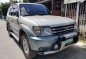 Toyota Prado 1996 for sale-2