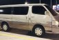 Toyota Hiace Super Grandia 2002 for sale-1