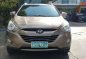 Hyundai Tucson 2010 for sale-1