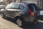 Chevrolet Captiva 2008 for sale-0