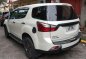 2017 Isuzu Mux for sale-1