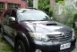2016 Toyota Fortuner for sale -2