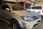 Toyota Fortuner 2008 for sale-1