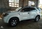 Toyota Fortuner V 2005 for sale-4