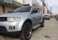 MItsubishi Strada 2009 for sale -2