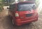 Toyota Innova E 2015 for sale-6