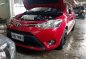 Toyota Vios E 2017 for sale-0