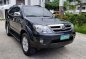 Toyota Fortuner 2007 For Sale-0