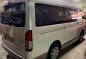 TOYOTA HIACE 2017 FOR SALE-0