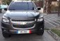 Chevrolet Trailblazer 2016 for sale-0