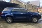 Toyota Fortuner 2007 for sale-2