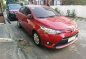 Toyota Vios E 2017 for sale-1