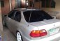 Honda Civic 2000 for sale-9