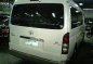 Toyota Hiace 2005 for sale-4